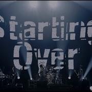 Mr Children Starting Over Live From TOUR 2015 REFLECTION