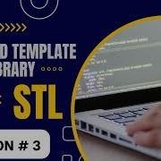 Standard Template Library STL In C Lesson 3 Introduction To Templates
