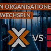 Neue Ära Der Virtualisierung Proxmox Openstack Im Vergleich Teil 1