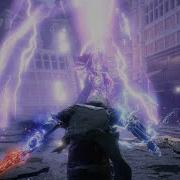 DMC 5 Nero Vs Cavaliere But With Style