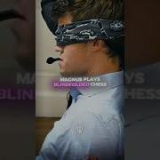 Magnus Carlsen Played 10 Lawyers While Blindfolded