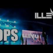 Illenium Lost Lands Music Festival 2018 Drops Only