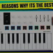 Arturia MiniLab 3 What You Need To Know