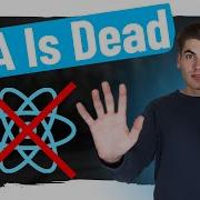 Stop Using Create React App