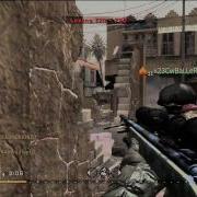 CoD4 Triple Hitmarker HD