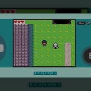 Make Code Arcade Overlap Commands Basics