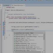 HttpSession