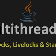 Multithreading In Java 17 Deadlocks Livelocks Starvation