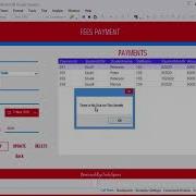 C Hostel Management System Project Overview