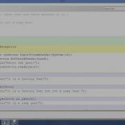 JAVA How To Make A Calendar Program