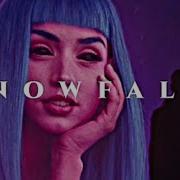 You Look Lonely Snowfall Edit