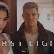 THE NAME S BOND JAMES BOND 007 First Light Part 1