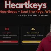 Heartkeys Is Here Heartbeat