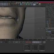 C4d Auto Lip Sync Tutorial Part 1