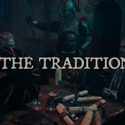 Halsey The Tradition Lyric Video