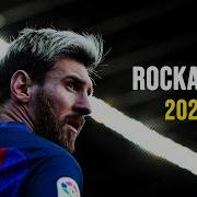 Lionel Messi ROCKABYE Ultimate Skills Goals I HD