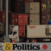 B C Port Workers Strike Could Cost Economy 5 5 Billion A Week