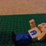 Tube Hero Battles Episode 1 Ali A V S ExplodingTNT