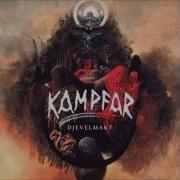 Kampfar Our Hounds Our Legion