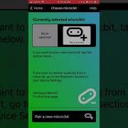 Beginner S Guide How To Download MakeCode Program To Micro Bit IPhone IPad Version