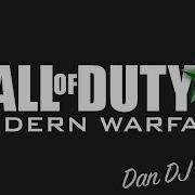 COD4 HD Quality Test What Is It