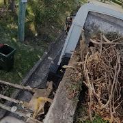 Green Waste GoPro Pendulum Packer
