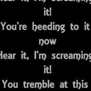 Flyleaf I M So Sick Lyrics
