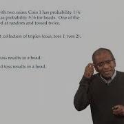 Lecture 9 1 E Conditional Independence Probability Santosh S Venkatesh