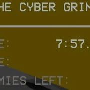 Brutal Cybergrind Wave 25 50 In 7 57 033 IGT With Triple Hammers W O FUP