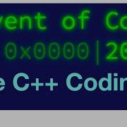 Advent Of Code 2020 Day 5 Part 1
