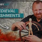 The Worst Medieval Torture Techniques Explained By Historian