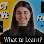 React Native Vs Flutter Which One Should You Learn In 2022