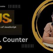 Day2 2620 Counter 30 Days Of Javascript Leetcode 2620 30 Days Challenge Closures