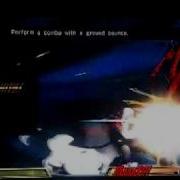 MVC3 Dante Basic Air Combo BnB