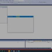 Picture Viewer App Windows Forms Visual Studio 2019