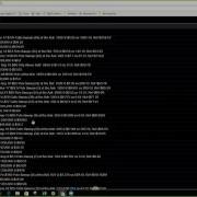 Benzinga Pro Newsfeed Tutorial