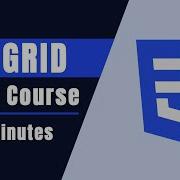 CSS Grid Crash Course Learn Grid In 20 Minutes