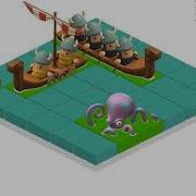 BattleTabs Isometric Depth Sorting Issue