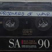 Prisoners Of War Slowly We Die NJ Demo 1993