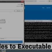 How To Convert Python File To Executable File Windows