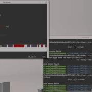 TilePane StackPane And AnchorPane In ScalaFX