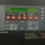 Simplex 4100u Custom SmartSync Operation