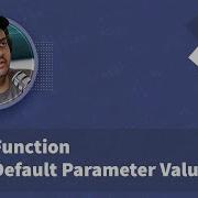 Learn PHP 8 In Arabic 2022 046 Function Default Parameter Value
