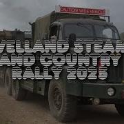 Welland Steam And Country Rally 2025