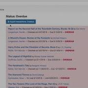 Tiny Tutorials Transactions Export