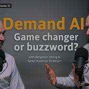 15 Demand AI Transforming Supply Chain Forecasting For Competitive Edge