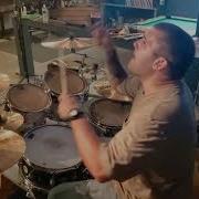 Lamb Of God Broken Hands Drum Cover