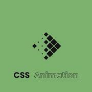 Simple CSS Animation With Square Shapes