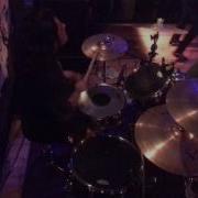 Human Garbage Full Set Drum Cam