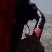 Inside A Backloop In Marocco